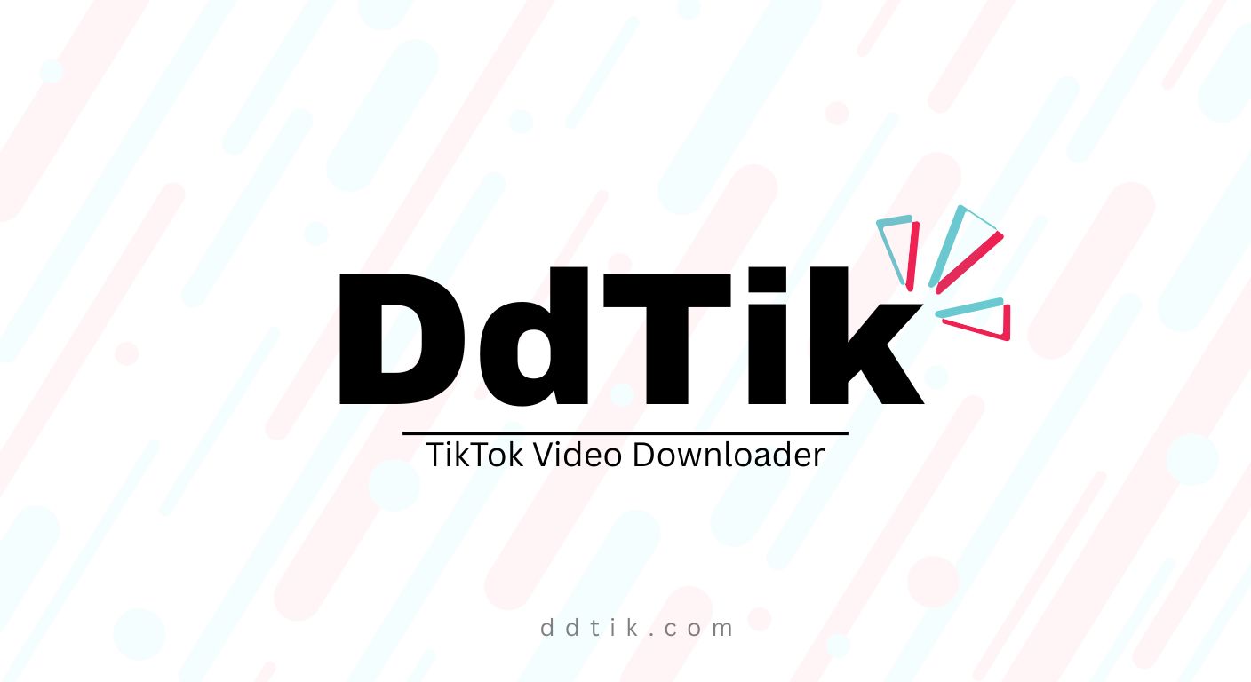 Ddtik screenshot